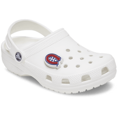 Crocs NHL® Montreal Canadiens® Jibbitz™ charms Women|Men|Jibbitz™ Charms