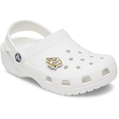 Crocs NHL® Nashville Predators® Jibbitz™ charms Women|Men|Jibbitz™ Charms