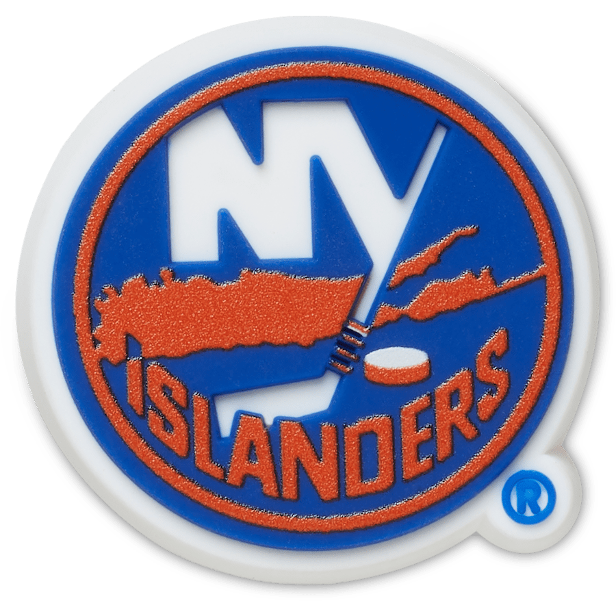 Crocs NHL® New York Islanders® Jibbitz™ charms Women|Men|Jibbitz™ Charms