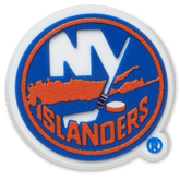 Crocs NHL® New York Islanders® Jibbitz™ charms Women|Men|Jibbitz™ Charms