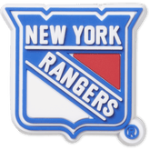 Crocs NHL® New York Rangers Jibbitz™ charms Women|Men|Jibbitz™ Charms