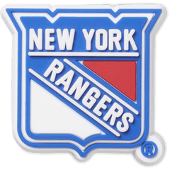 Crocs NHL® New York Rangers Jibbitz™ charms Women|Men|Jibbitz™ Charms