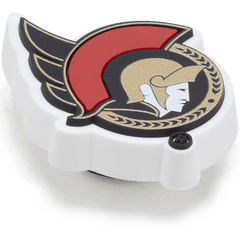 Crocs NHL® Ottawa Senators® Jibbitz™ charms Women|Men|Jibbitz™ Charms
