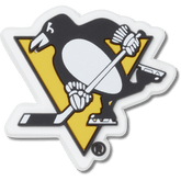Crocs NHL® Pittsburgh Penguins® Jibbitz™ charms Women|Men|Jibbitz™ Charms