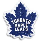Crocs NHL® Toronto Maple Leafs® Jibbitz™ charms Women|Men|Jibbitz™ Charms