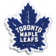 Crocs NHL® Toronto Maple Leafs® Jibbitz™ charms Women|Men|Jibbitz™ Charms