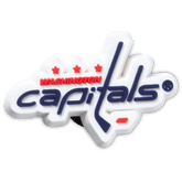 Crocs NHL® Washington Capitals® Jibbitz™ charms Women|Men|Jibbitz™ Charms