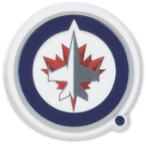 Crocs NHL® Winnipeg Jets Jibbitz™ charms Women|Men|Jibbitz™ Charms