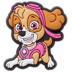 Crocs Paw Patrol Skye Jibbitz™ charms Women|Men|Kids|Jibbitz™ Charms