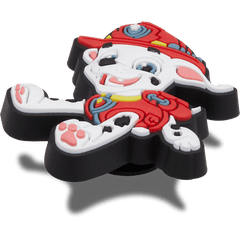 Crocs Paw Patrol Marshall Jibbitz™ charms Women|Men|Kids|Jibbitz™ Charms