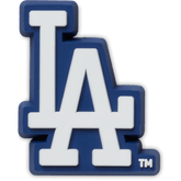 Crocs MLB Los Angeles Dodgers Jibbitz™ charms Women|Men|Jibbitz™ Charms