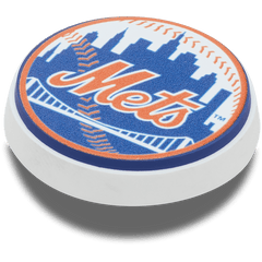 Crocs MLB New York Mets Jibbitz™ charms Women|Men|Jibbitz™ Charms