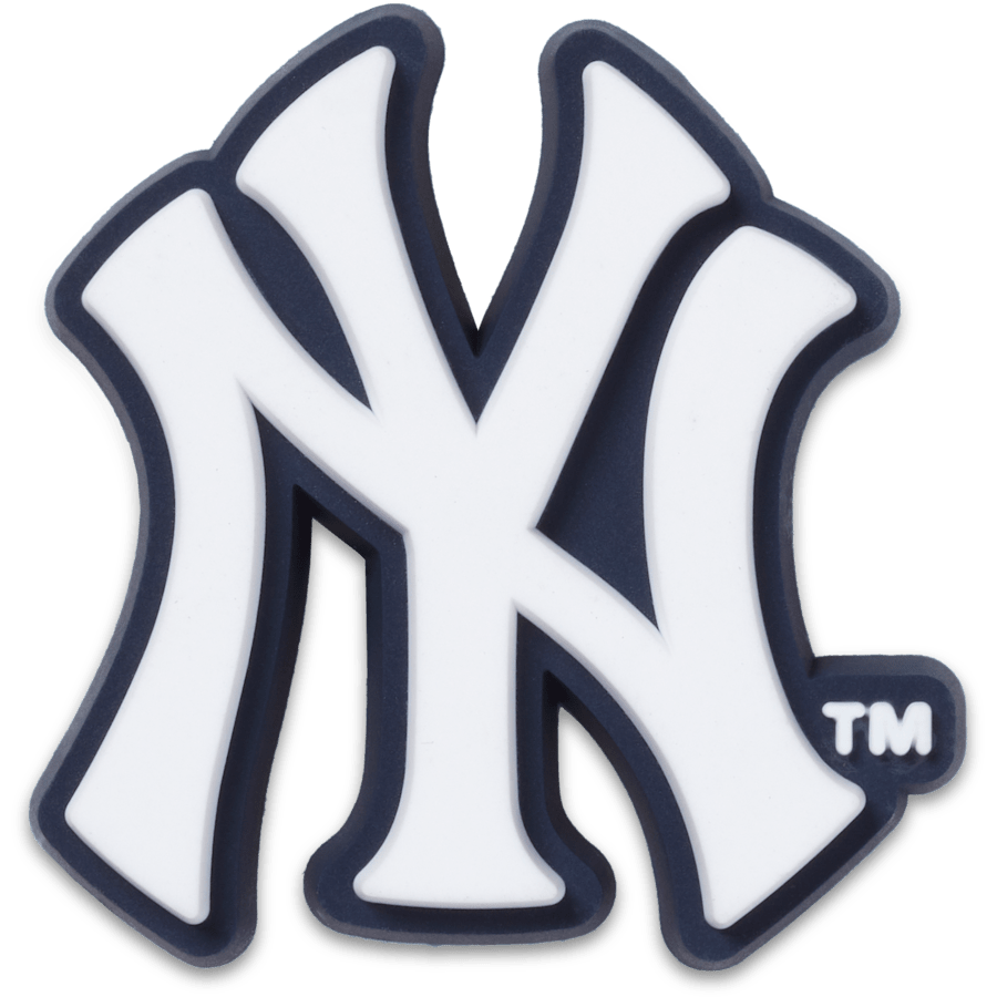 Crocs MLB New York Yankees Jibbitz™ charms Women|Men|Jibbitz™ Charms