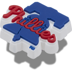 Crocs MLB Philadelphia Phillies Jibbitz™ charms Women|Men|Jibbitz™ Charms