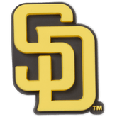 Crocs MLB San Diego Padres Jibbitz™ charms Women|Men|Jibbitz™ Charms
