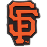 Crocs MLB San Francisco Giants Jibbitz™ charms Women|Men|Jibbitz™ Charms