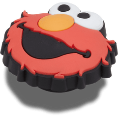 Crocs Sesame Street Elmo Jibbitz™ charms Women|Men|Kids|Jibbitz™ Charms