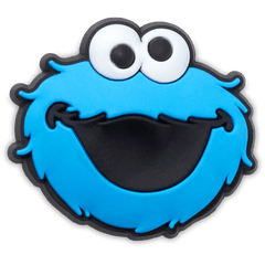 Crocs Sesame Street Cookie Monster Jibbitz™ charms Women|Men|Kids|Jibbitz™ Charms