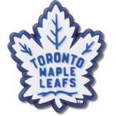 Crocs NHL® Toronto Maple Leafs® 5 Pack Jibbitz™ charms Women|Men|Jibbitz™ Charms