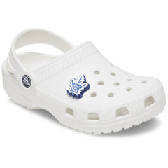 Crocs NHL® Toronto Maple Leafs® 5 Pack Jibbitz™ charms Women|Men|Jibbitz™ Charms