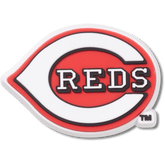 Crocs MLB Cincinnati Reds Jibbitz™ charms Women|Men|Kids|Jibbitz™ Charms