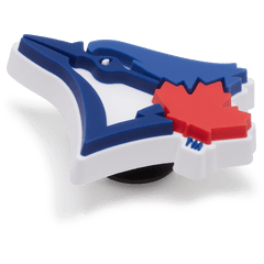 Crocs MLB Toronto Blue Jays Jibbitz™ charms Women|Men|Kids|Jibbitz™ Charms