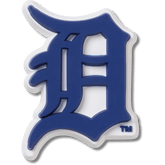 Crocs MLB Detroit Tigers Jibbitz™ charms Women|Men|Kids|Jibbitz™ Charms