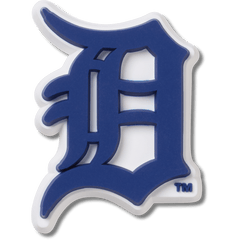 Crocs MLB Detroit Tigers Jibbitz™ charms Women|Men|Kids|Jibbitz™ Charms