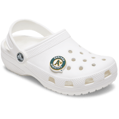 Crocs MLB Oakland Athletics Jibbitz™ charms Women|Men|Kids|Jibbitz™ Charms