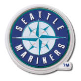 Crocs MLB Seattle Mariners Jibbitz™ charms Women|Men|Kids|Jibbitz™ Charms
