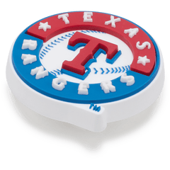 Crocs MLB Texas Rangers Jibbitz™ charms Women|Men|Kids|Jibbitz™ Charms