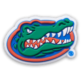 Crocs University of Florida Jibbitz™ charms Women|Men|Jibbitz™ Charms