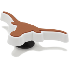 Crocs University of Texas Jibbitz™ charms Women|Men|Jibbitz™ Charms