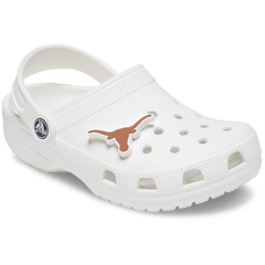 Crocs University of Texas Jibbitz™ charms Women|Men|Jibbitz™ Charms