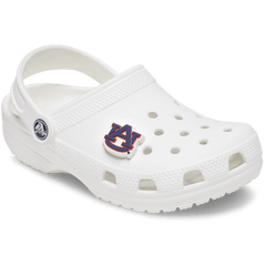 Crocs Auburn Univ Jibbitz™ charms Women|Men|Jibbitz™ Charms