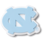 Crocs Univ of North Carolina Jibbitz™ charms Women|Men|Jibbitz™ Charms