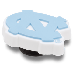 Crocs Univ of North Carolina Jibbitz™ charms Women|Men|Jibbitz™ Charms