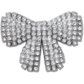 Crocs Bling Bow Jibbitz™ charms Women|Men|Jibbitz™ Charms