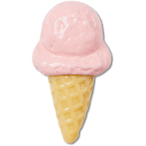 Crocs Acrylic Ice Cream Cone Jibbitz™ charms Women|Men|Jibbitz™ Charms
