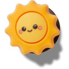 Crocs Tiny Sunshine Jibbitz™ charms Women|Men