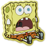 Crocs Spongebob Shock Jibbitz™ charms Women|Men|Kids|Jibbitz™ Charms
