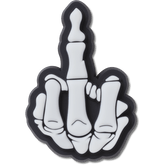 Crocs Middle Finger Hinge Jibbitz™ charms Women|Men|Jibbitz™ Charms