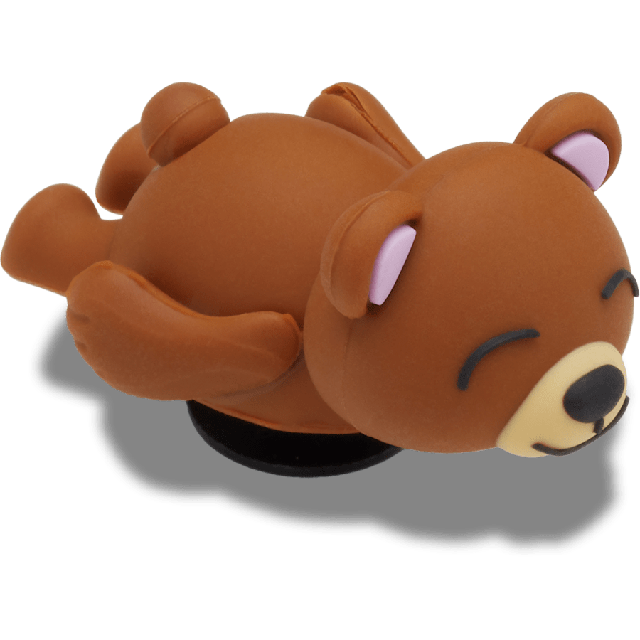 Crocs 3D Bear on Tummy Jibbitz™ charms Women|Men|Jibbitz™ Charms