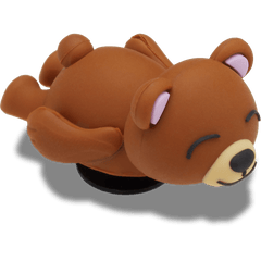 Crocs 3D Bear on Tummy Jibbitz™ charms Women|Men|Jibbitz™ Charms