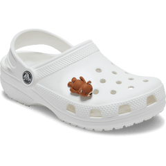 Crocs 3D Bear on Tummy Jibbitz™ charms Women|Men|Jibbitz™ Charms