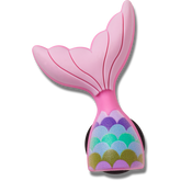 Crocs 3D Mermaid Tail Jibbitz™ charms Women|Men|Kids|Jibbitz™ Charms