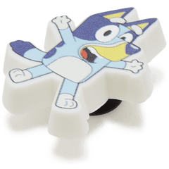 Crocs Bluey Jibbitz™ charms Women|Men|Kids|Jibbitz™ Charms
