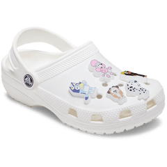 Crocs Bluey 5Pack Jibbitz™ charms Women|Men|Kids|Jibbitz™ Charms