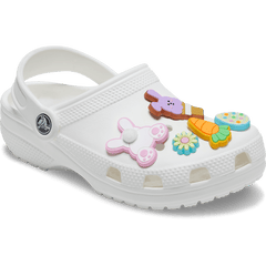 Crocs Easter Celebration 5 Pack Jibbitz™ charms Women|Men|Jibbitz™ Charms