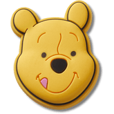 Crocs Winnie The Pooh Face Jibbitz™ charms Women|Men|Jibbitz™ Charms